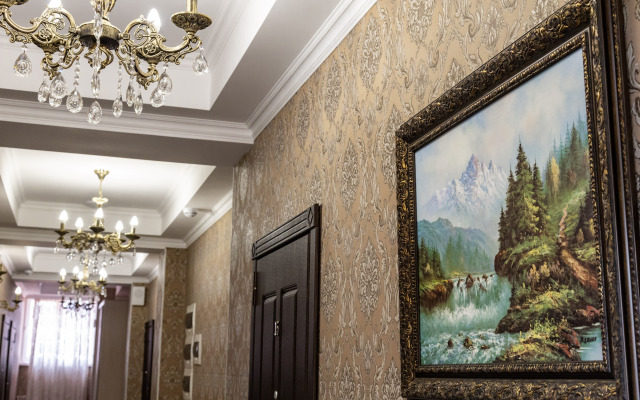 Syuzen Guest house