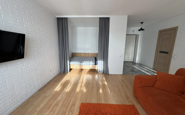 Cozy Homes Brest Apartments