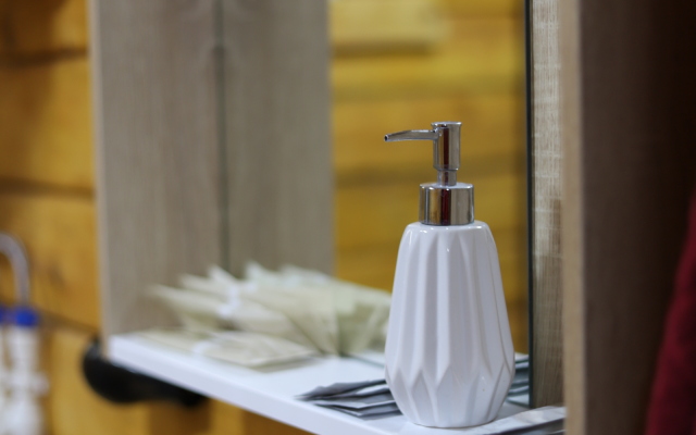 Вилла Гостевая усадьба