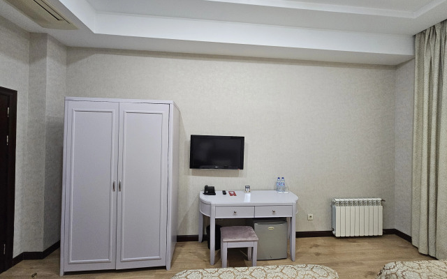 Safran Hotel