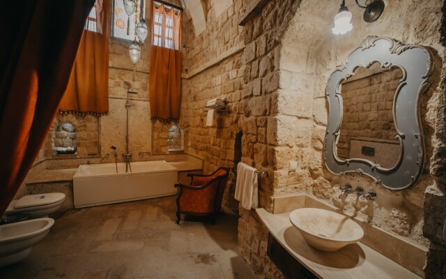Dere Suites Hotel