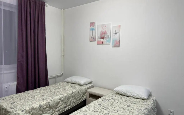 1 Pant Family House V Ostafyevo Apartments