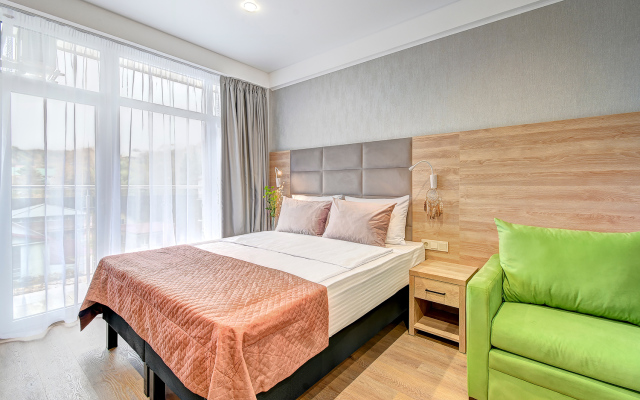 Auriya Moreto Hotel