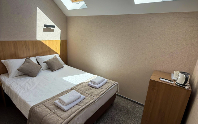 Hotel Legenda