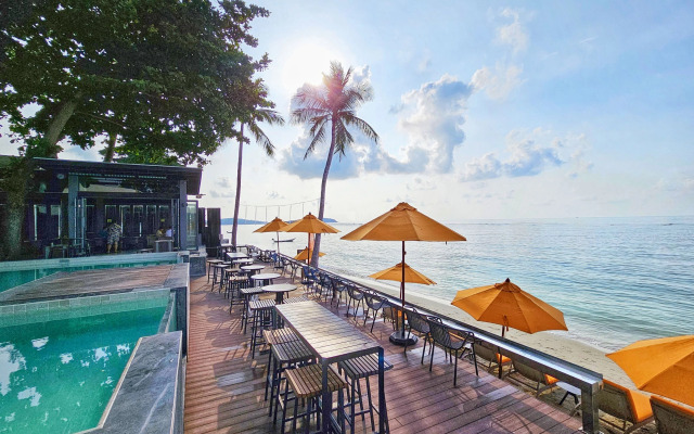 Lub d Koh Samui Chaweng Beach Hostel