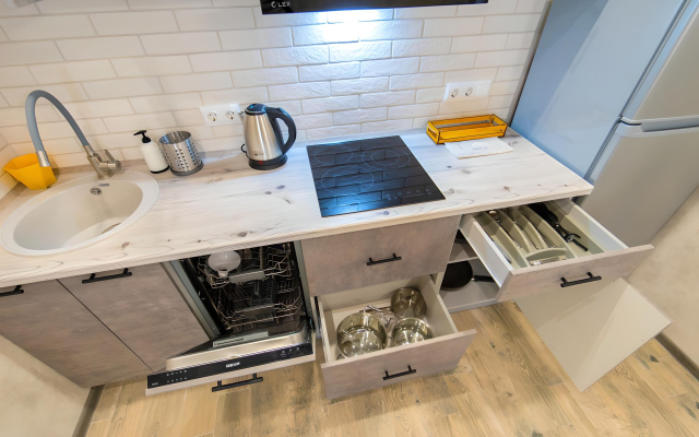 Апартаменты Море Апартаментов на Эстонской 37/4