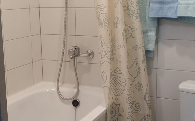 Vozle o. Kanta tsentr Kaliningrada Flat