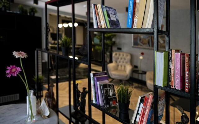 Бутик Отель Mielo Lara