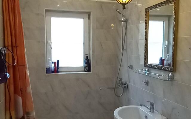 Квартира с Двумя Спальнями