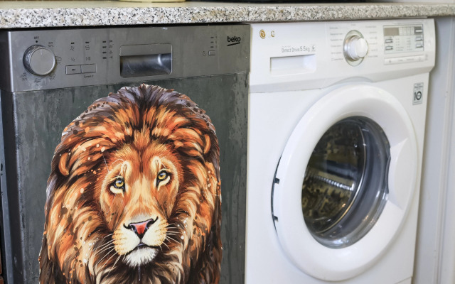 Апартаменты Уютные в Центре Кисловодска