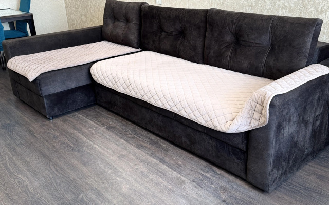 Квартира Двухкомнатная Квартира на улице 1-ой Рабочей