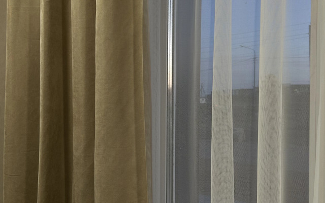 Гостевой дом Кристалл