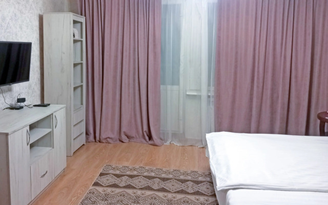 Квартира Двухкомнатная в центральном районе