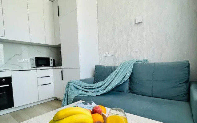 Nice Apartment Apricot Flat