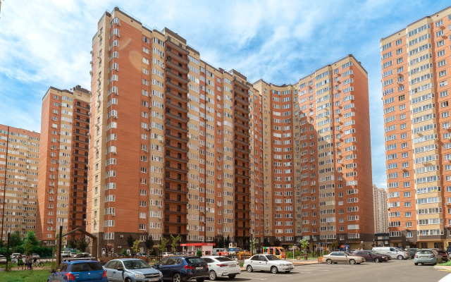 Квартира Здесь Отдых на Губернском