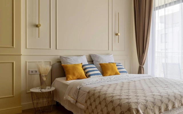 Apartamenty "u Morya" Flat