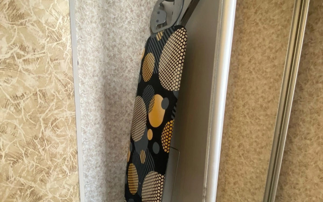 Квартира в молодежном квартале 2.0