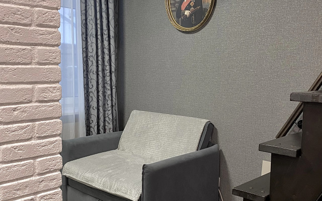 Апартаменты с отдельным входом на Нахимсона