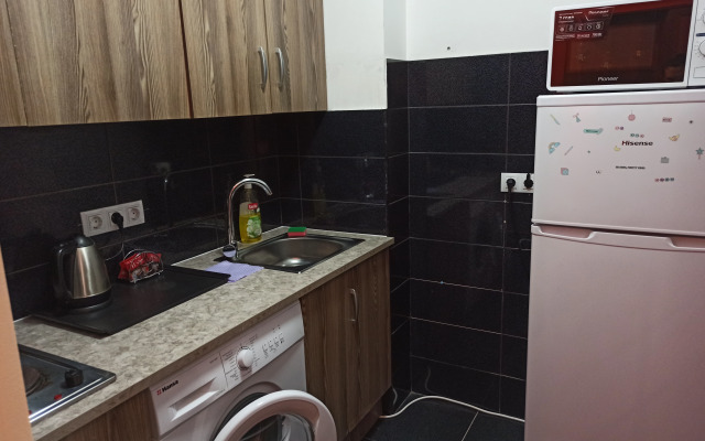 YouPiter studios Apartments