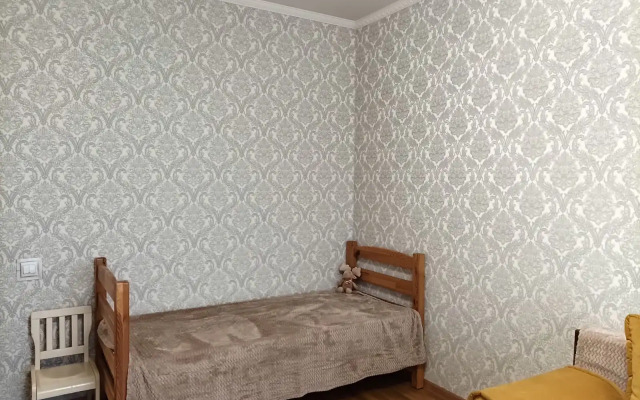 ZhK Skazka Kaliningrad Flat