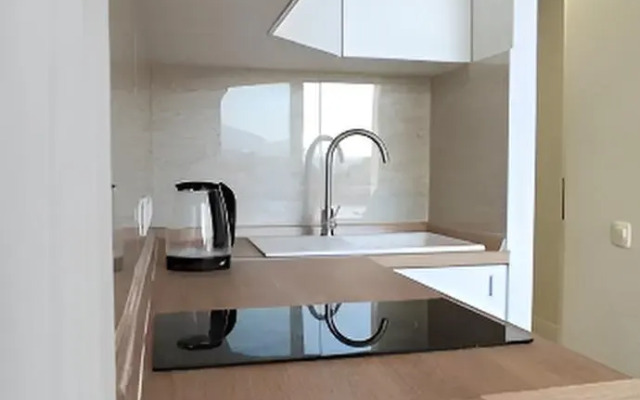 Kasablanka Flat