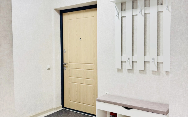 Uyutnaya Studiya 32m2 Novy Remont Flat
