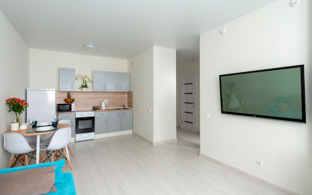 Апартаменты Магнолия Studio ApartaMIA