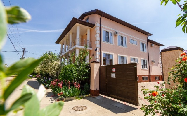 ABAZHUR Hotel