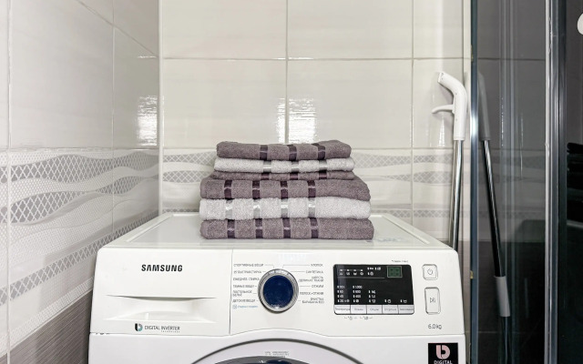 Monako 24 Na Vladimirskoy 55v/231 Apartment