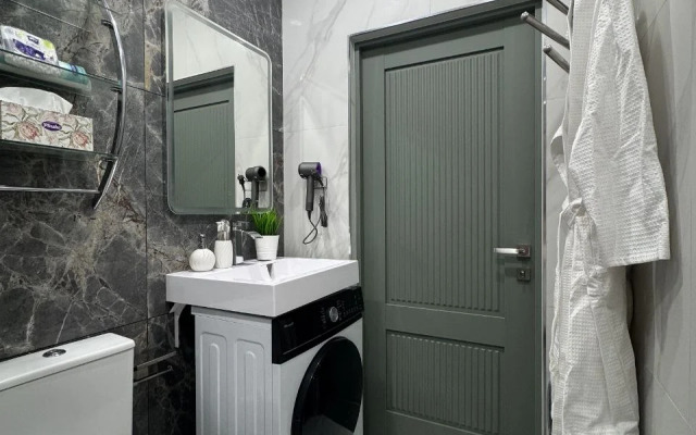 Вилла Green mile 2