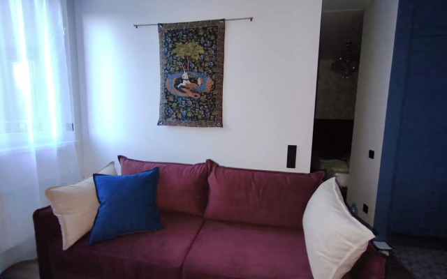 Savina Fridland Studiya Klassik Apartment