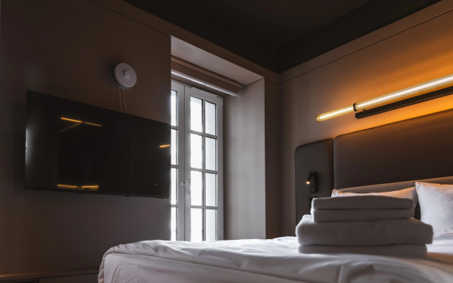 Апарт-отель Uno