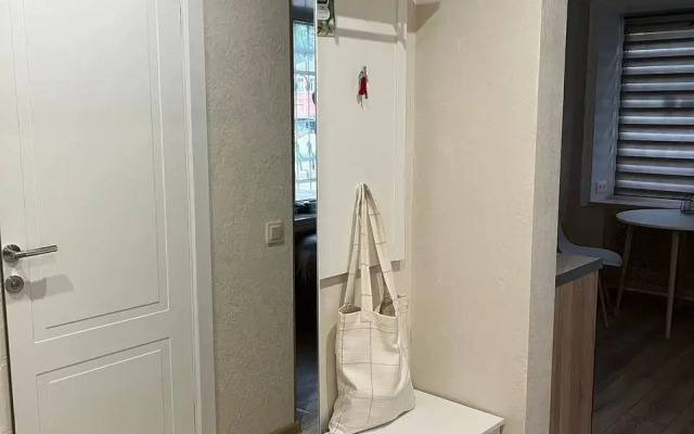 Odnokomnatnaya Na Lenina Flat