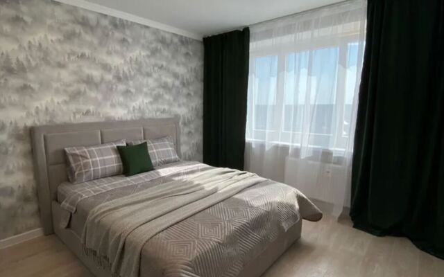 Apartamenty 1 Komnatnye 2+2 V Novopatrushevo