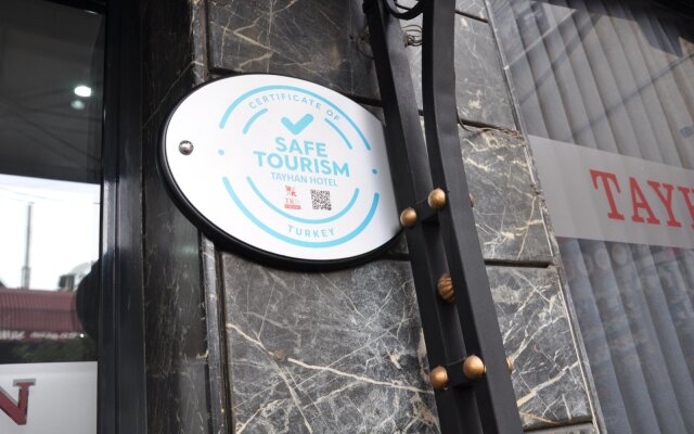 Tayhan Hotel