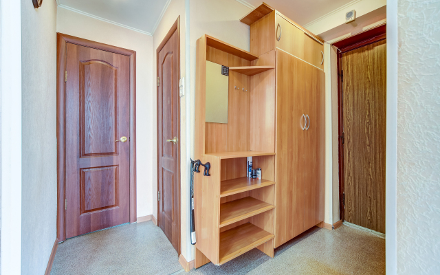 Апартаменты Магия Лиговского