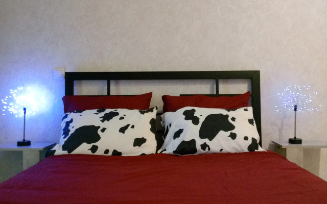 Квартира Студия в 10ти минутах от термальных источников