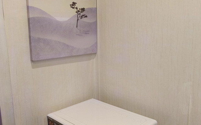 Квартира на Алма-Атинской 94