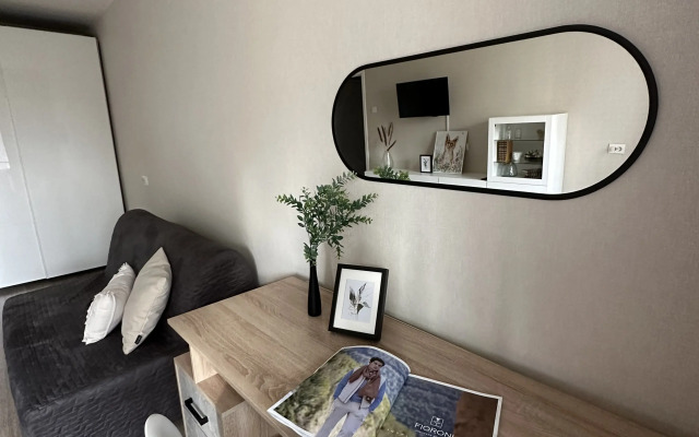 Flat Unikalnaya 2-Kh