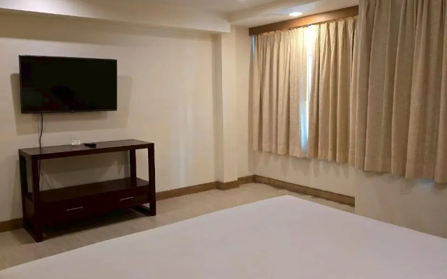 Hotel Tropicana Pattaya