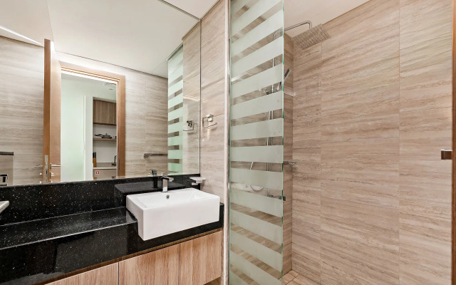 Udobnye 1Bdr v Business Bay Apartments