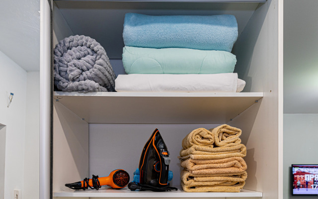 Квартира Comfort рядом с парком Краснодар