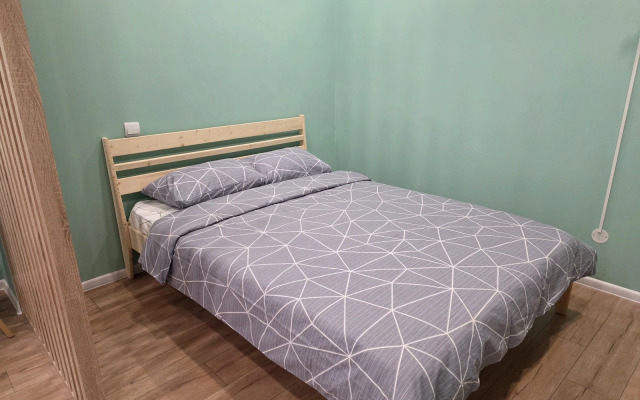 Апартаменты SeveRent в центре города 163