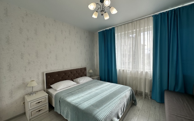 Apartamenty Na Voskresenskoy