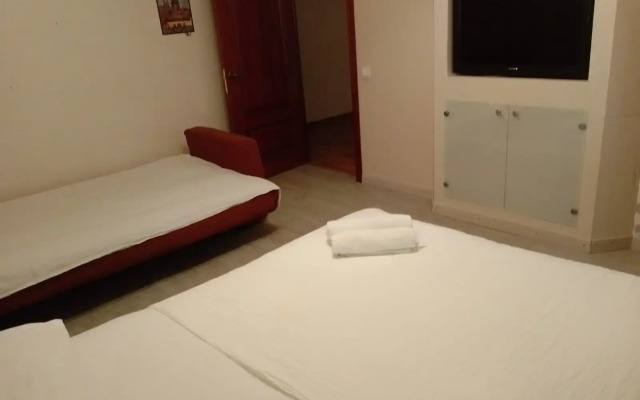 Ryadom s Mgu na Michurinskom Prospekte Flat