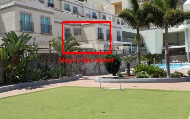 Mapi´s Apartments