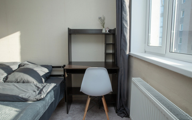 Квартира Дом