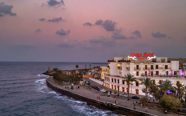 Liman Hotel & Casino By Merit (Adults +25 Only) Hotel