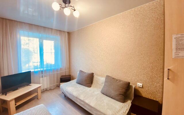 Sovetskaya 167А/2 Apartments