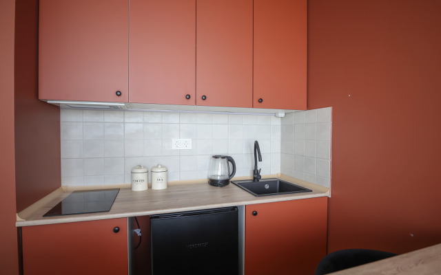 Квартира Студия в Иннополисе